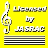 JASRAC}[N